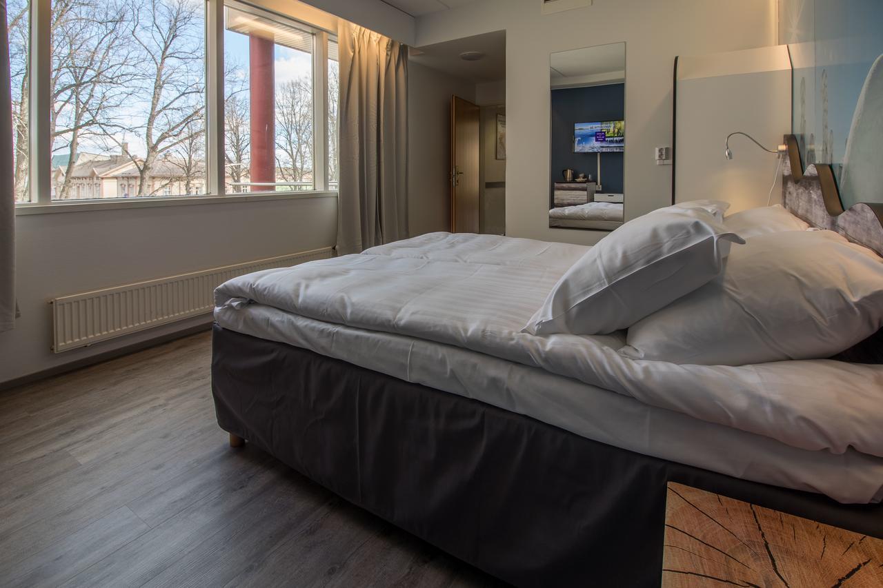 Hotelli Uninen Loviisa Kültér fotó